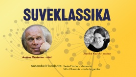 Suveklassika Pöides