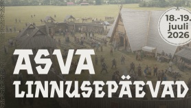 Asva linnusepäevad
